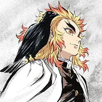 Kyojuro Rengoku AU