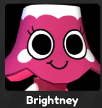 brightney