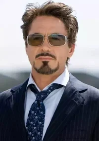 Tony stark 