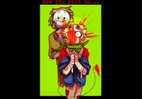 Dsmp War