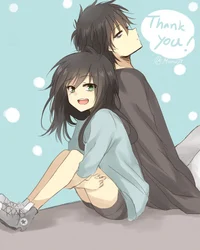 брат яндере