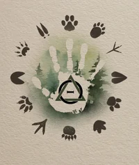 Therian friend group