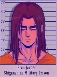 Eren Yeager