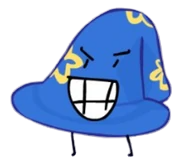 Wizard Hat