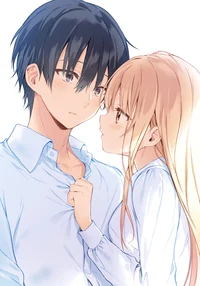 Амане Фуджимия 