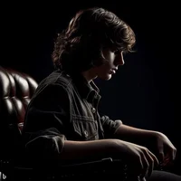 Carl Grimes
