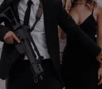 Job rivals to lovers