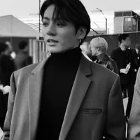 Jeon Jungkook 