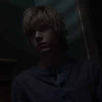 Tate Langdon 