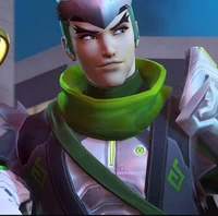 Genji Shimada