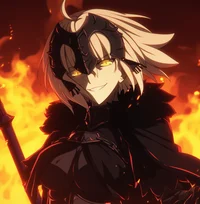 Jeanne dArc Alter