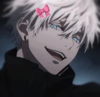 Satoru Gojo