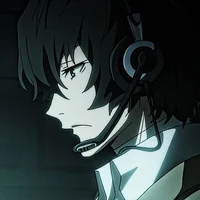 Dazai Osamu 