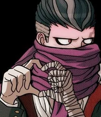 Gundham Tanaka 