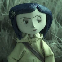 Coraline Jones