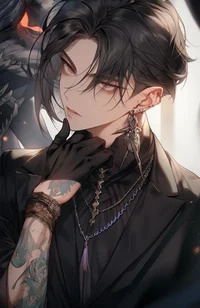 Aiden