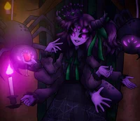 Spider Dungeon - FE2