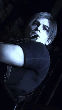 Leon Kennedy