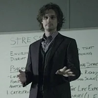 Spencer Reid