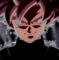 Goku Black 