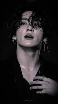 Jeon Jungkook 