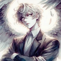 Malak-The Angel-