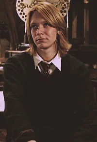 Fred Weasley