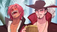 Shanks