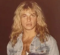 David Lee Roth
