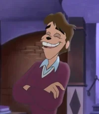 Bradley Uppercrust 
