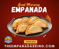 empanadas