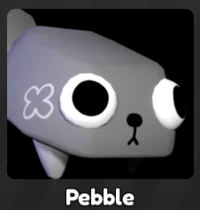 pebble