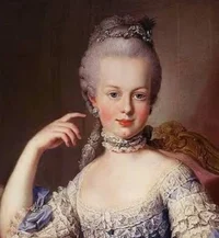 Marie Antoinette