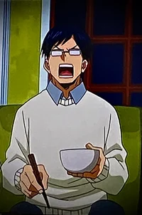 Tenya Iida