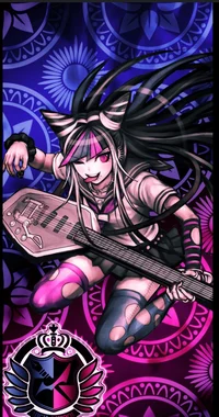DANGANRONPA MODREN