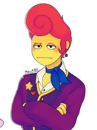 Opposite Wally l OWH