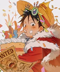 Husband Luffy