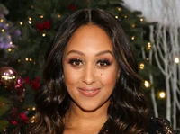 Tamera Mowry