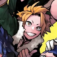 Kaminari denki 