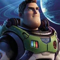 buzz lightyear