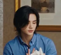 Hyunjin