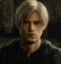 Leon Kennedy 