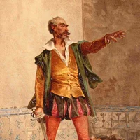 Don Quixote