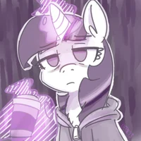 Twilight Sparkle