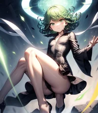 Tatsumaki