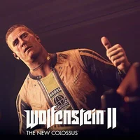 William Blazkowicz 