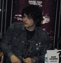 Gerard Way
