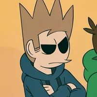 Tom Eddsworld