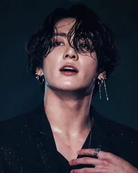 Jeon Jungkook 
