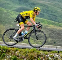 Geraint Thomas 